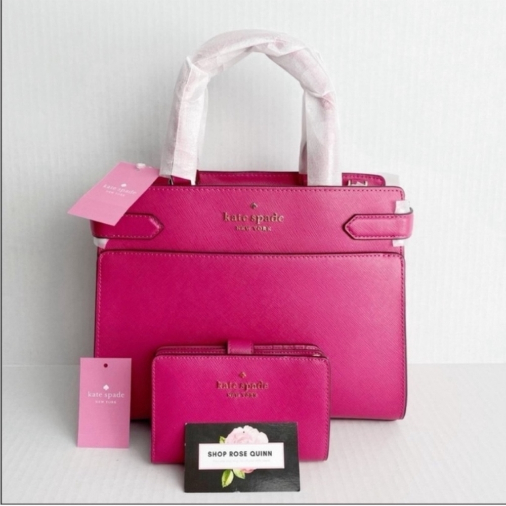 FLASH SALE KATE SPADE | 2 Piece Bundle Set NWT